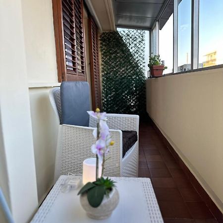 Dolce Attico Apartment Palermo Eksteriør bilde