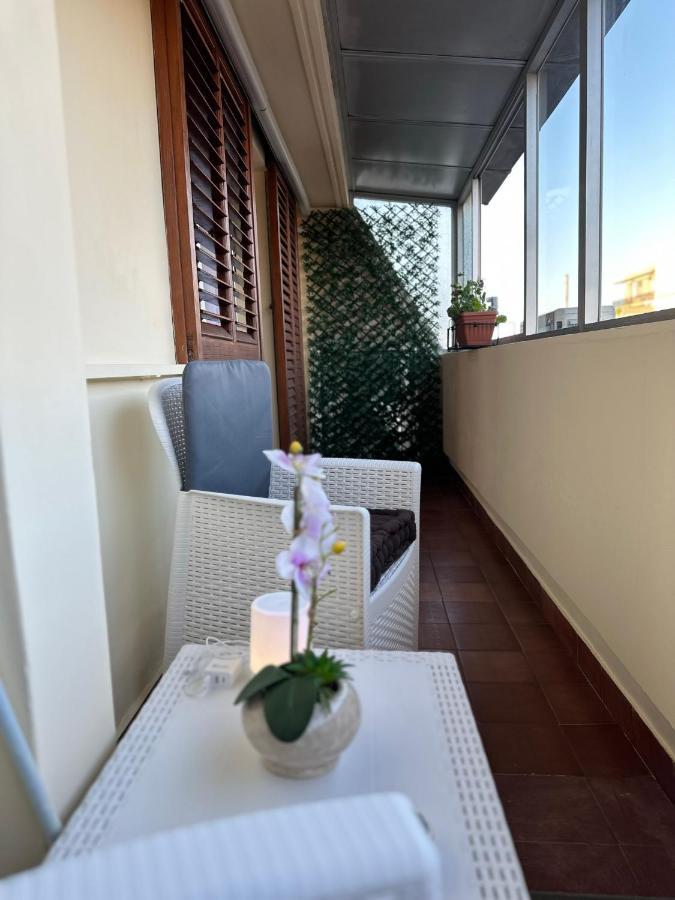 Dolce Attico Apartment Palermo Eksteriør bilde