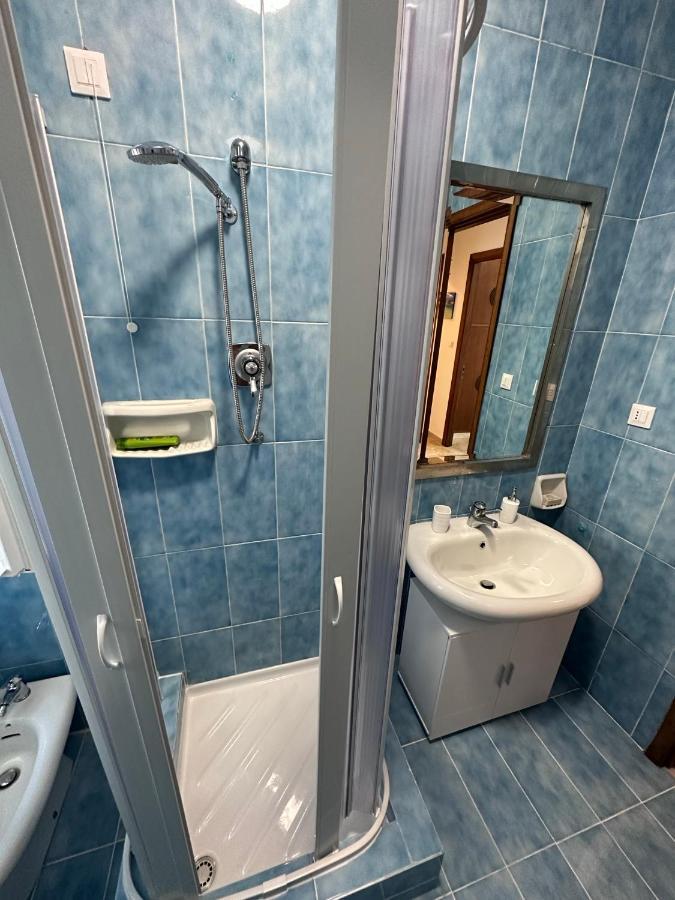 Dolce Attico Apartment Palermo Eksteriør bilde