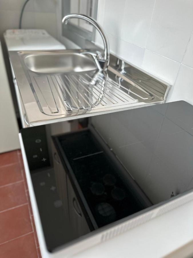 Dolce Attico Apartment Palermo Eksteriør bilde