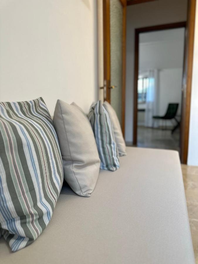 Dolce Attico Apartment Palermo Eksteriør bilde