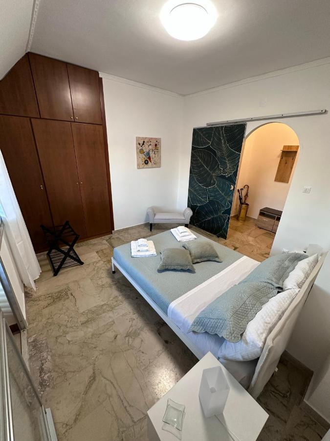 Dolce Attico Apartment Palermo Eksteriør bilde