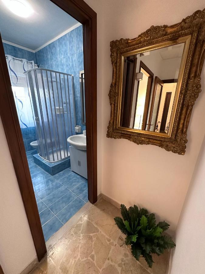 Dolce Attico Apartment Palermo Eksteriør bilde