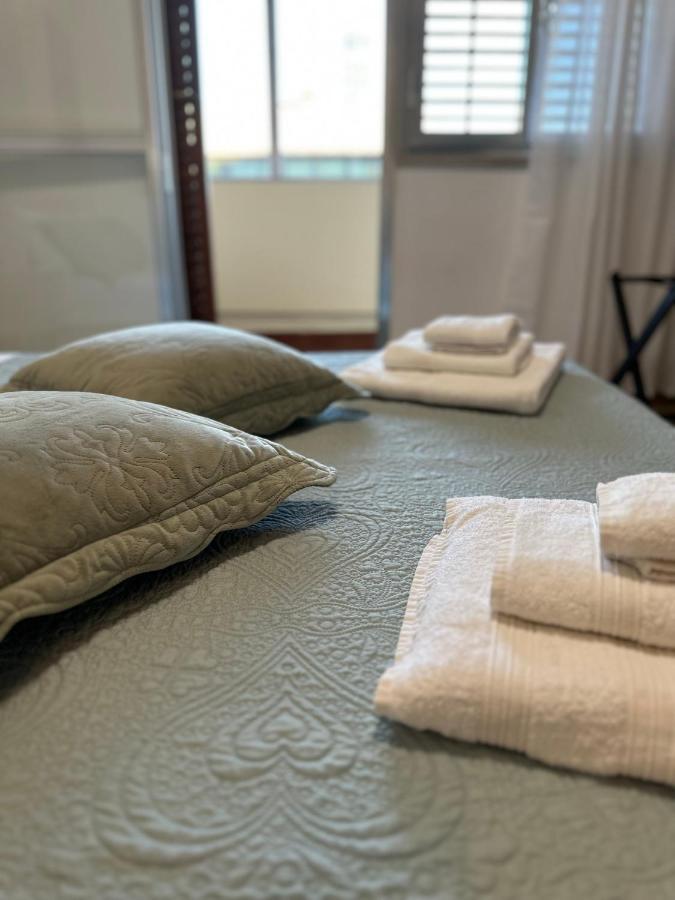 Dolce Attico Apartment Palermo Eksteriør bilde